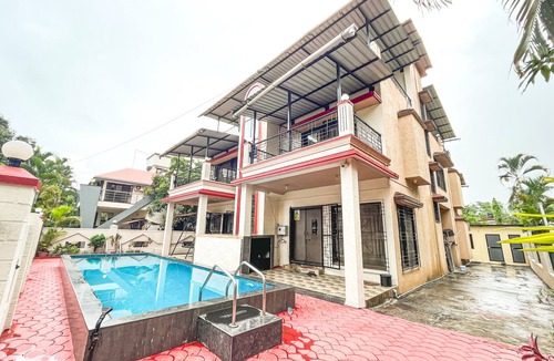 Murud Apartment | Beautiful staycation apartment retreat.