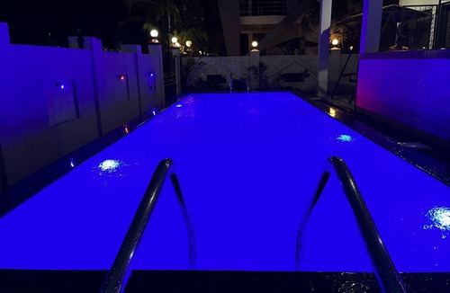 Murud Apartment | Beautiful staycation apartment retreat.