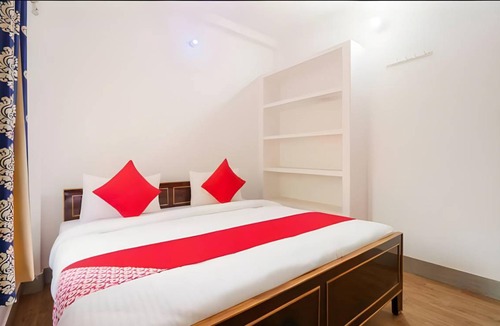 Delhi Bed & Breakfast | Bed and breakfast ∙ 3 guests