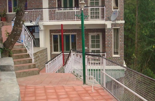 Kasauli Bed & Breakfast | Bed and breakfast ∙ 10 guests