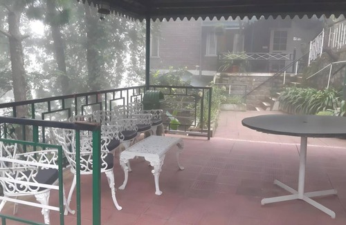 Kasauli Bed & Breakfast | Bed and breakfast ∙ 10 guests