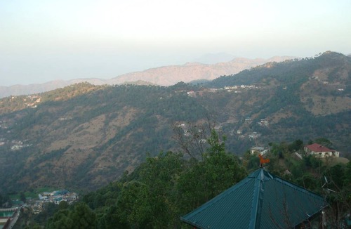 Kasauli Bed & Breakfast | Bed and breakfast ∙ 10 guests