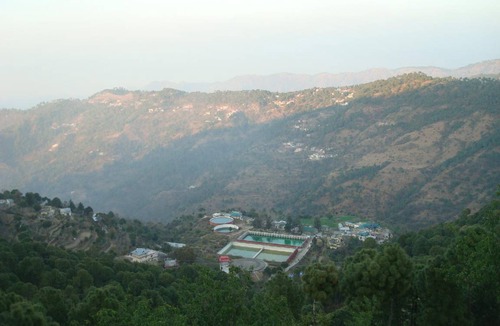 Kasauli Bed & Breakfast | Bed and breakfast ∙ 10 guests