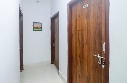 Bhubaneshwar House | Bed & Breakfast for Family & Friends