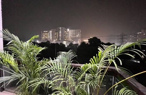 Gurugram Apartment | BedChambers Serviced Apartment, Medicity