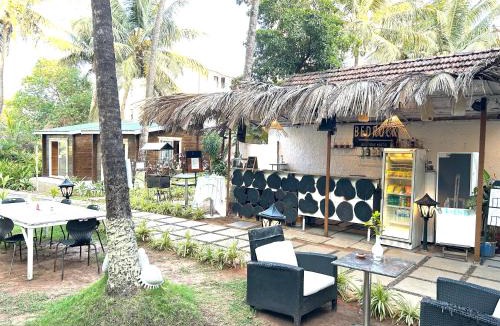 Saunta Vaddo Hostel | Bedrock Boutique Hostel