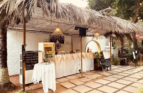 Saunta Vaddo Hostel | Bedrock Boutique Hostel