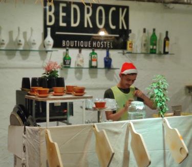 Saunta Vaddo Hostel | Bedrock Boutique Hostel