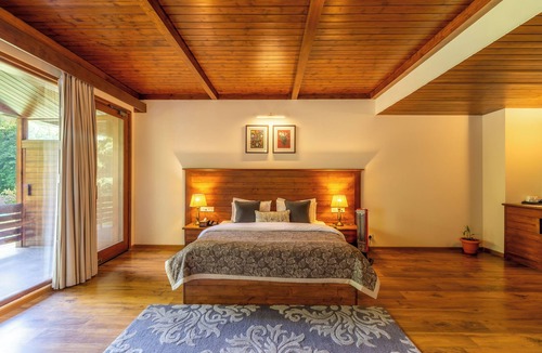 Old Manali Hotel | Bedzzz Xclusiv Baikunth Manali by Leisure Hotels