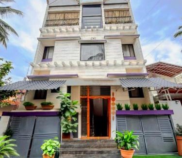Gokulam Hostel | Beedu - Backpackers Hostel