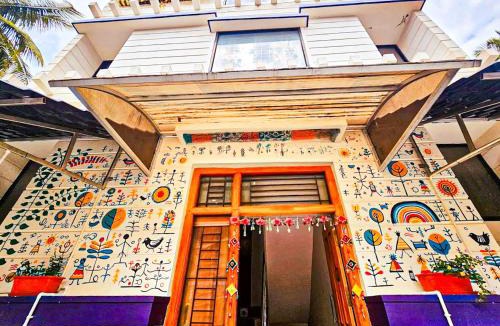 Gokulam Hostel | Beedu - Backpackers Hostel