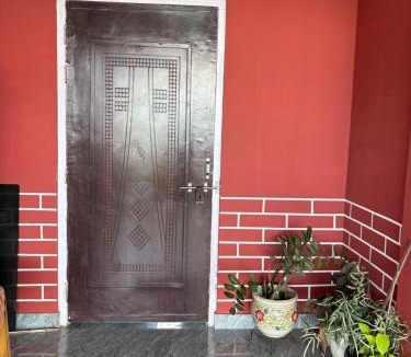 Haflong Apartment | BeeHive Homestay