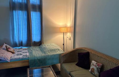 Haflong Apartment | BeeHive Homestay
