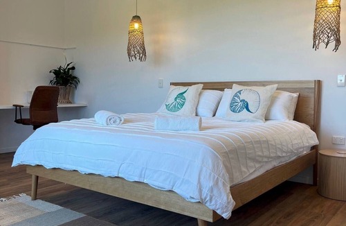 Dunwich Apartment | Beer'n'Bed - Brewery Custodian for the Night