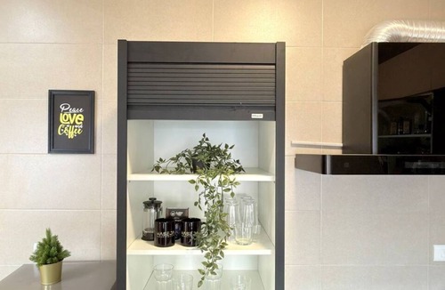 Gandhinagar Apartment | Beige Zenith : 2BHK Apt 32nd floor + Pool