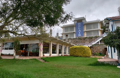 Kotagiri House | Belair cottages