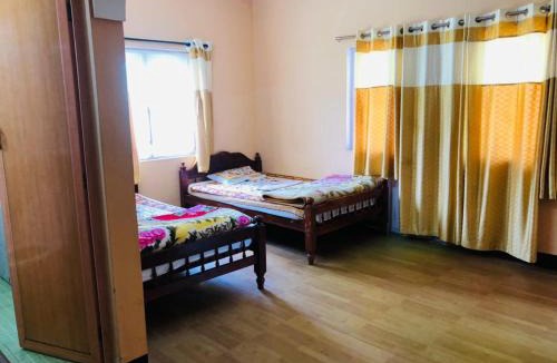 Kotagiri House | Belair cottages
