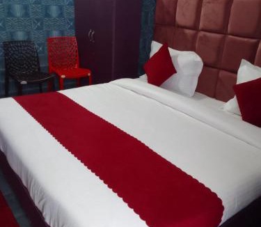 Bullawala Hotel | BELLA VISTA HOTEL AND RESORTs