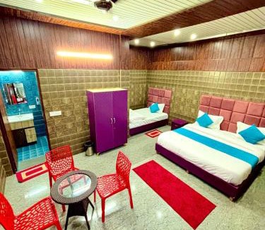 Bullawala Hotel | BELLA VISTA HOTEL AND RESORTs