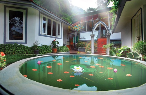 Chithirapuram Hotel | Bella Vista Resort
