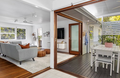 Mudjimba House | Bellavita Mudjimba Beach