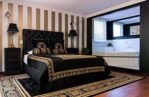 Sassafras Bed & Breakfast | Belle Le Vie