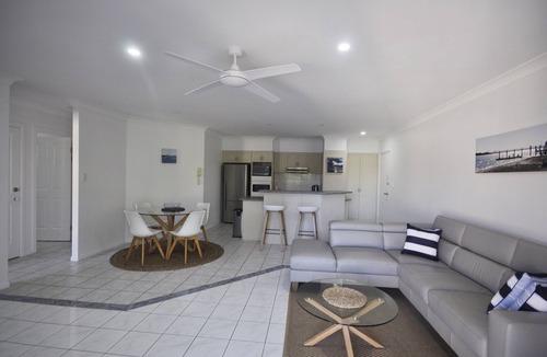 Bellara Apartment | Bellissimo