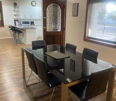 Benalla Apartment | Benalla Apartments