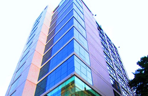 Gulshan Hotel | Bengal Blueberry