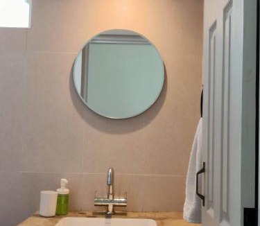Sernabatim Apartment | Beseco Bed and Breakfast