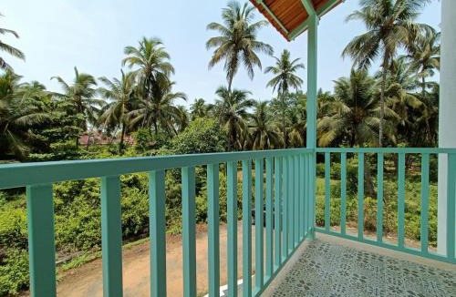 Sernabatim Apartment | Beseco Bed and Breakfast