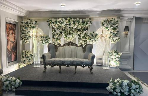 Hisar Hotel | Besstin Hotel