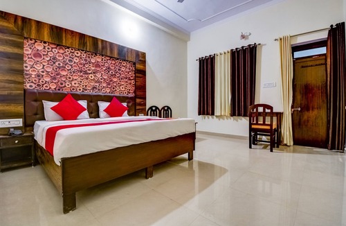 Sawai Madhopur Hotel | "Best budget hotel in ranthambhore with basic amenities "