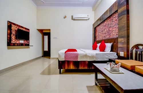Sawai Madhopur Hotel | "Best budget hotel in ranthambhore with basic amenities "