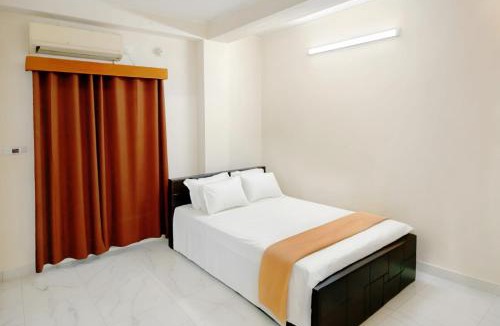 Dhaka Apartment | Best Eastern Apartments - With Balcony & Kitchen