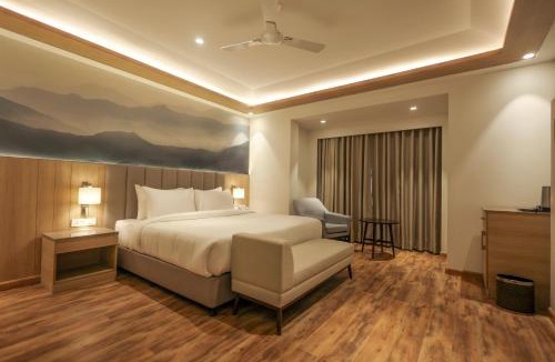 Kuthar Hotel | Best Western Kasauli