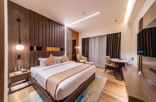 Cox's Bazar Hotel | Best Western Plus Bay Hills