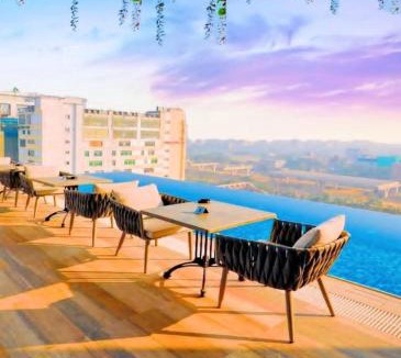 Dhaka Hotel | Best Western PLUS Runway