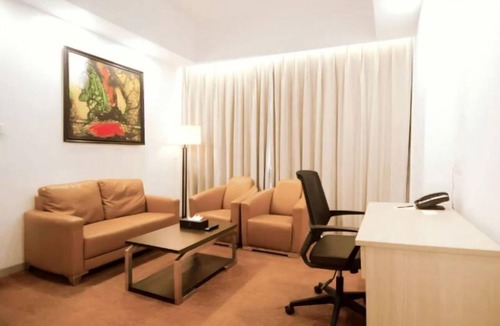 Chittagong Hotel | Best Western SKS Chattogram