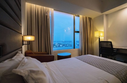 Chittagong Hotel | Best Western SKS Chattogram
