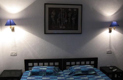 Chapora House | Bethany Inn