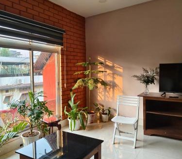 Beltola Apartment | Bethesda Homestay Beltola Guwahati