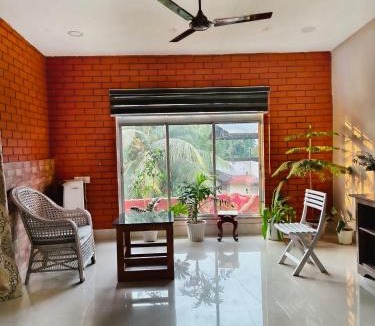 Beltola Apartment | Bethesda Homestay Beltola
