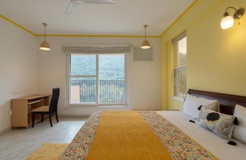 Kumarhatti Apartment | Better Life Homes - For active seniors above 50 years