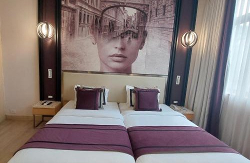 Sector V Hotel | BEYZAA HOTEL AND SUITES