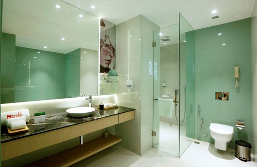 Sector V Hotel | Beyzaa Hotel & Suites , Kolkata