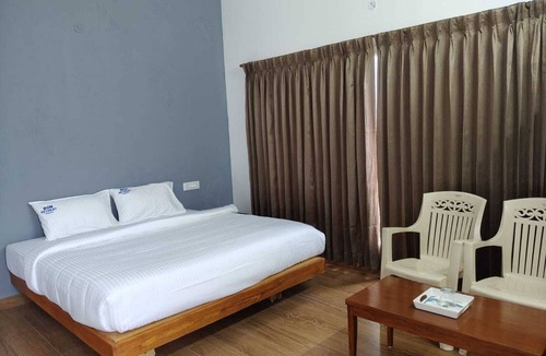 Kodaikanal Resort | BGM Retreat