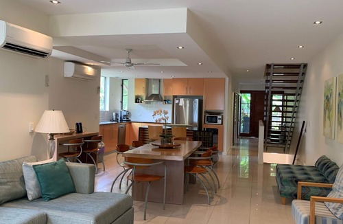 Mission Beach House | BHA 1 Beachfront Haven - 2 bedroom