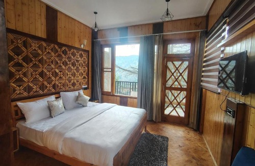 Bhaderwah Resort | Bhaderwah Resorts Pvt Ltd