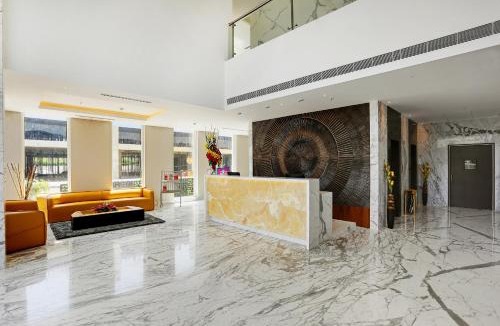 Bellandur Hotel | Bhagini Icon Premier Hotel